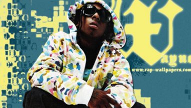 Lil Wayne (Kuva: myspace.com)