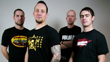 Volbeat (Kuva: )