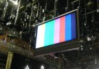 Screens on Technicolor. Picture: Hansku Kurkela