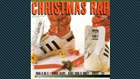 Christmas Rap - (W)rap It Up, I'll Take It!