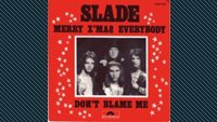 Slade: Merry Xmas Everybody!