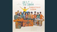 The Phil Spector Christmas Album - joulun äänivalli