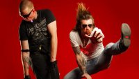 The Eagles Of Death Metal