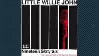 Little Willie John: Nineteen Sixty Six
