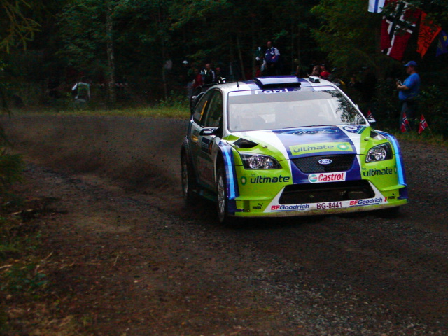 Rallikuva 2006