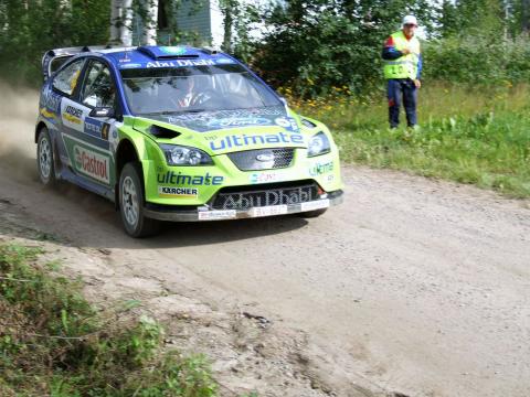 HIRVONEN