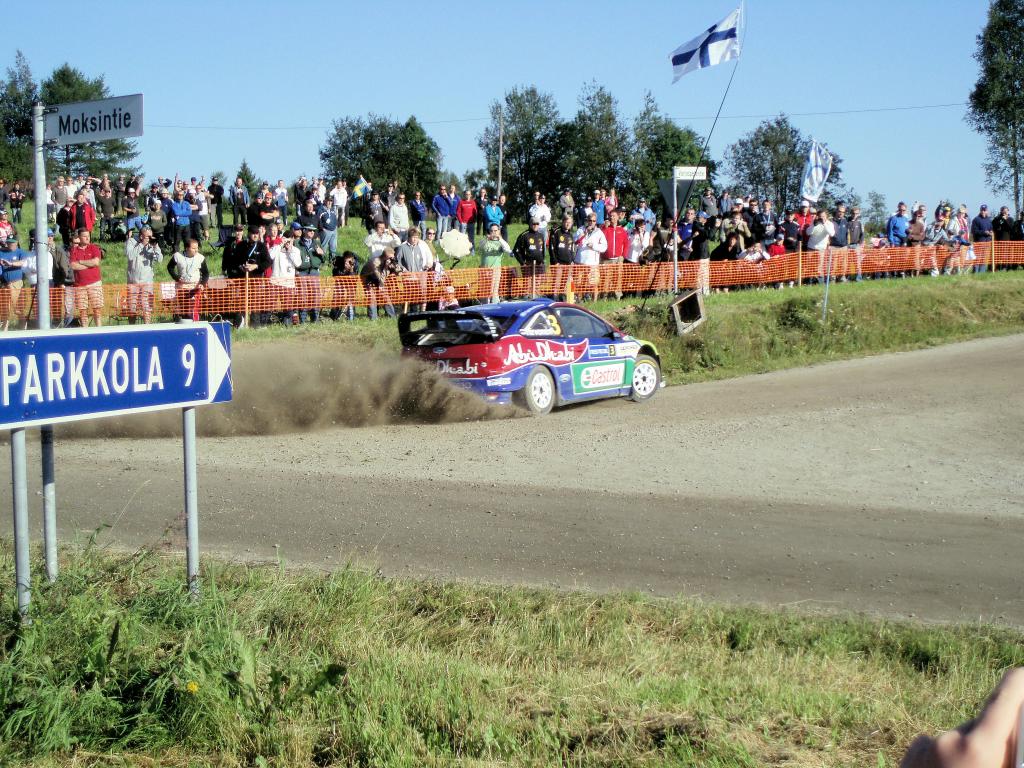 Hirvonen Surkee 1