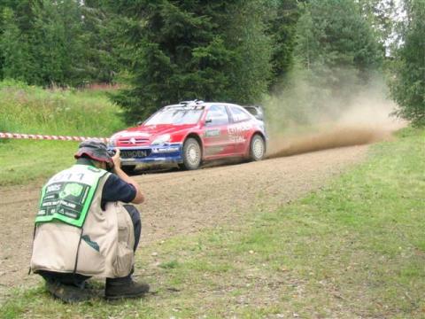 Marko Takkula: Kuvaaja kuvaajan kuvissa