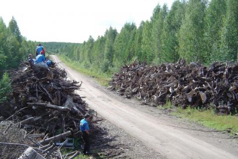 Jännitystä ilmassa