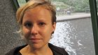 Suvi Isotalo - Kuva: YLE / Sari Törmikoski