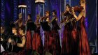 Guardia Nueva 10-vuotisjuhlakonsertissaan - Kuva: YLE