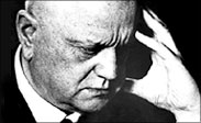 Jean Sibelius, Pressfoto