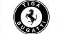 Pirita Pykäläinen: Tiga feat. Pusha T / Bugatti