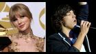 Taylor Swift ja Harry Styles